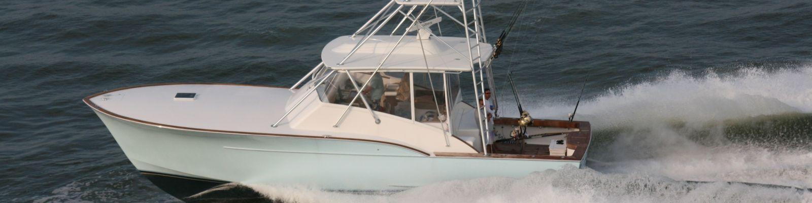 yacht sales new jersey